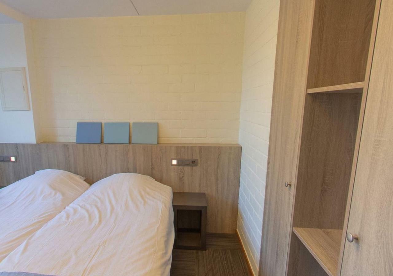 Vakantie Domein Ter Helme Oostduinkerke Kamer foto